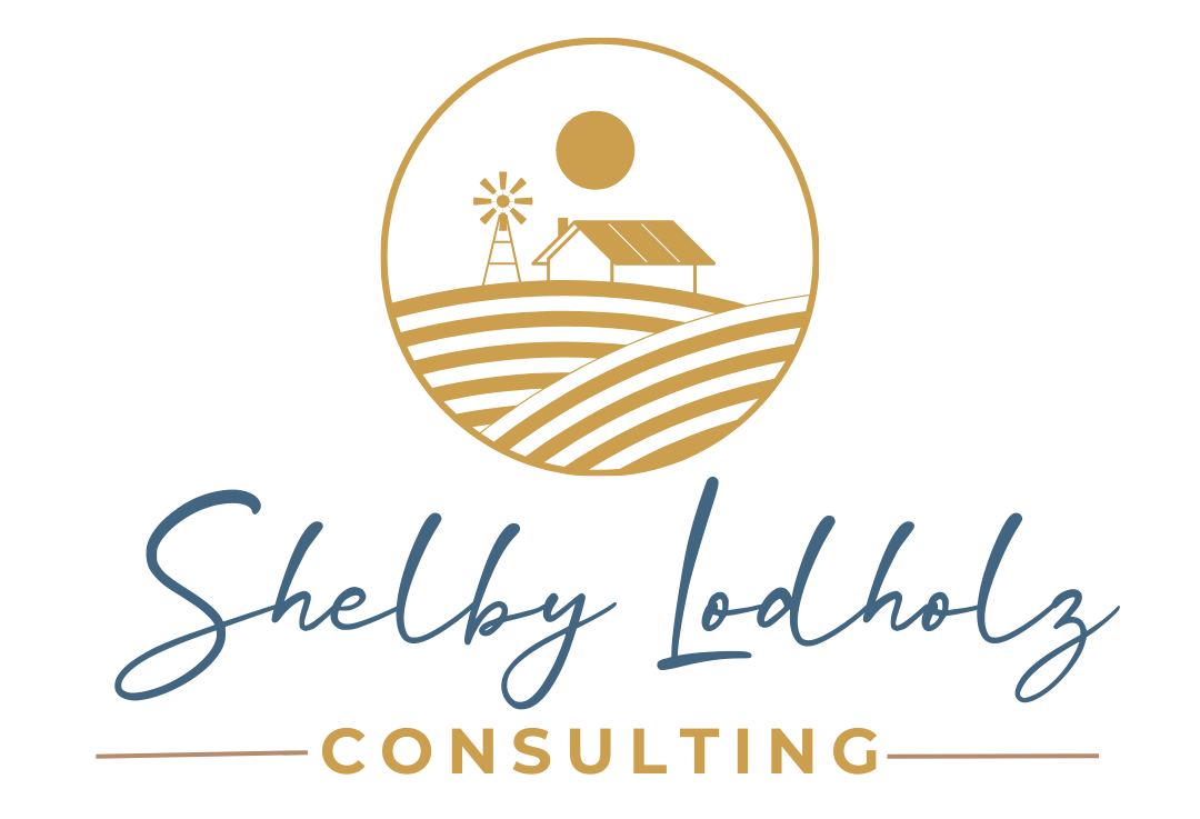 Shelby Lodholz Consulting